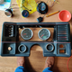 Illustration for article titled Gauge Cluster Layout?